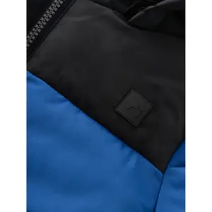 Baby boy down jacket Name it Morning image-4