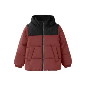 Baby boy down jacket Name it Morning image-0