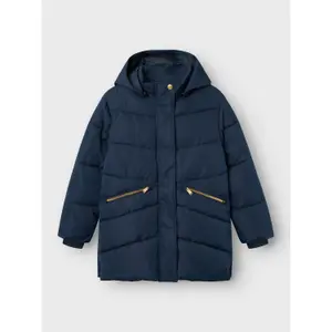 Girl's Puffer jacket Name it Memo image-2