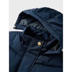 Girl's Puffer jacket Name it Memo image-3