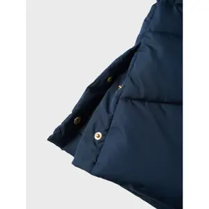 Girl's Puffer jacket Name it Memo image-4