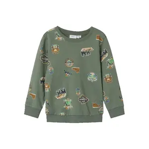 Sweatshirt child Name it image-0