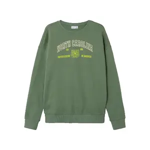 Sweatshirt child Name it Lamane image-0