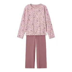 Girl's pajamas Name it image-0