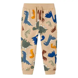 Baby boy jogging trousers Name it Nenno image-0