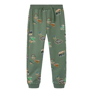 Kids' joggers Name it Nenno image-0