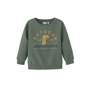 Sweatshirt child Name it Naram image-0