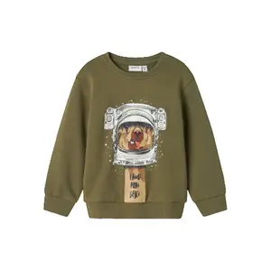 Sweatshirt child Name it Obanno image-0