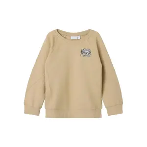 Sweatshirt child Name it Obanno image-0