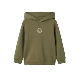 Child hoodie Name it Obando image-0