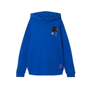 Child hoodie Name it Obando image-0