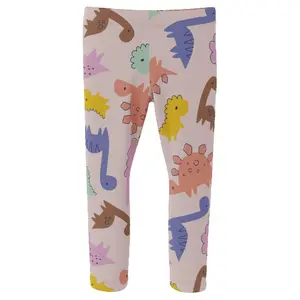 Girls' leggings Name it Nirianne image-0