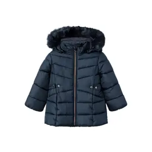 Girl's Puffer jacket Name it Merethe image-0