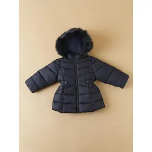 Girl's Puffer jacket Name it Merethe image-1