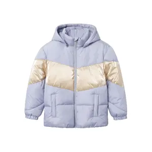 Doudoune girl Name it image-0