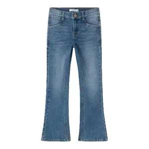 Girl's jeans Name it Bootcut Polly image-0
