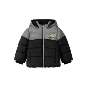 Baby boy down jacket Name it Morten image-0