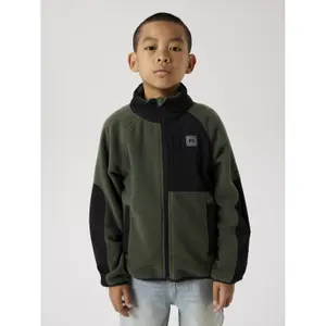 Child fleece Name it Myles image-5