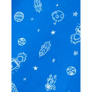 Children's pyjamas Name it Skydiver Space image-3
