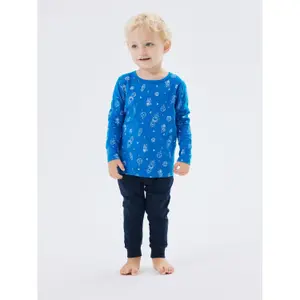 Children's pyjamas Name it Skydiver Space image-1