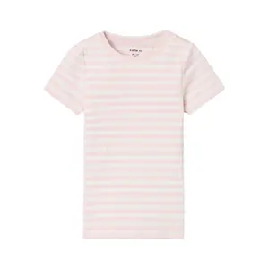 Girl's T-shirt Name it Suraja image-0