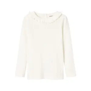 Girl's sweater Name it Rachel image-0