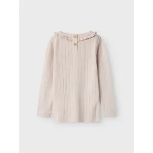 Girl's long sleeve T-shirt Name it Rachel image-1