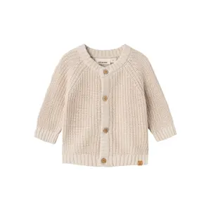 Baby cardigan Name it Emlen image-0
