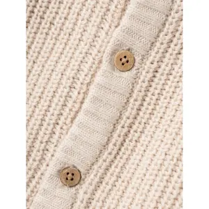 Baby cardigan Name it Emlen image-4