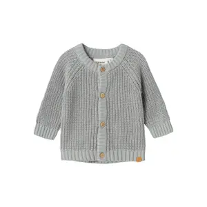 Baby cardigan Name it Emlen image-0