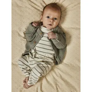 Baby cardigan Name it Emlen image-3