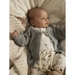 Baby cardigan Name it Emlen image-2