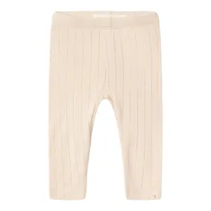 Baby girl slim leggings Name it Rachel image-0