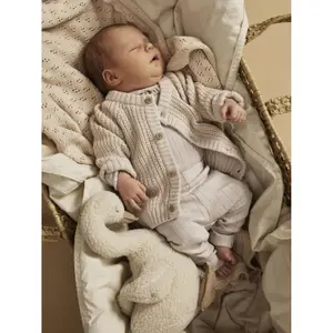 Baby girl slim leggings Name it Rachel image-4