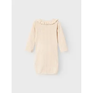 Long-sleeved baby girl romper Name it Rachel image-1