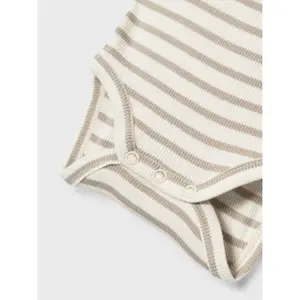 Baby long-sleeved bodysuit Name it Bani image-4