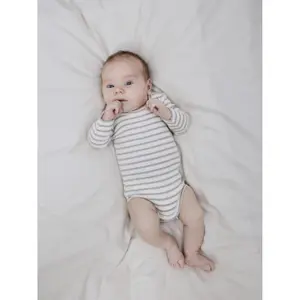 Baby long-sleeved bodysuit Name it Bani image-2