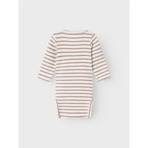 Baby long-sleeved bodysuit Name it Bani image-1