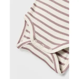 Baby long-sleeved bodysuit Name it Bani image-2