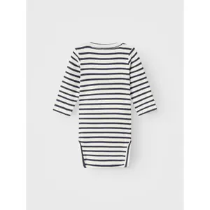 Baby long-sleeved bodysuit Name it Bani image-1