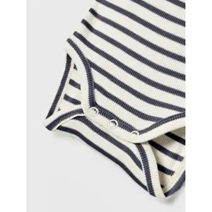 Baby long-sleeved bodysuit Name it Bani image-2