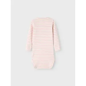 Baby long-sleeved romper Name it Bani image-1