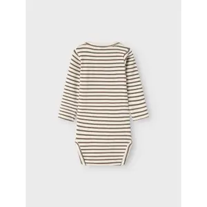 Baby long-sleeved romper Name it Bani image-2