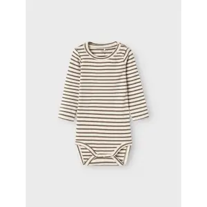 Baby long-sleeved romper Name it Bani image-1
