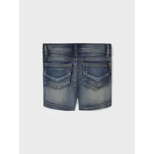 Children's shorts Name it Theo 2689 image-1