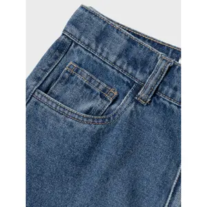 Children's cargo Trousers Name it Ryan 5910-ZD image-5