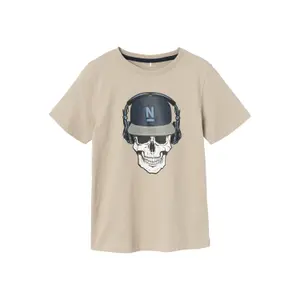 Kid's T-shirt Name it Lukalle image-0