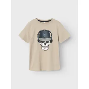 Kid's T-shirt Name it Lukalle image-2