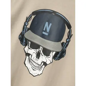 Kid's T-shirt Name it Lukalle image-3