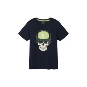 Kid's T-shirt Name it Lukalle image-0